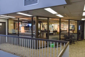 Main Entrance | Health Plus Dental Centre | SE Calgary Dentist
