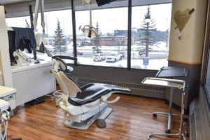 Operatory | Health Plus Dental Centre | SE Calgary Dentist