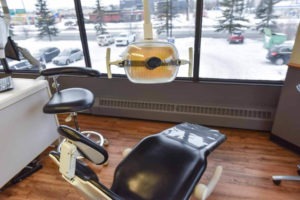 Calgary Operatory | Health Plus Dental Centre | SE Calgary Dentist