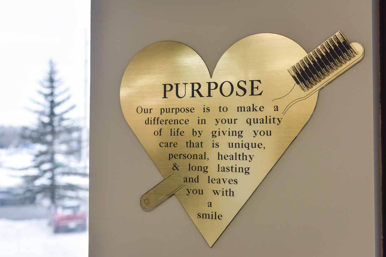 Our Purpose | Health Plus Dental
