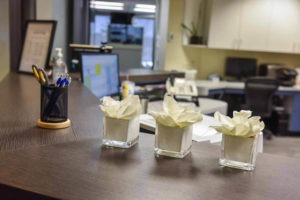 Rexalxing Atmosphere | Health Plus Dental Centre | SE Calgary Dentistry