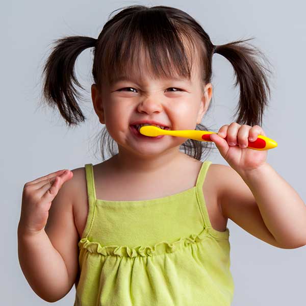 Children's Dentistry | Health Plus Dental