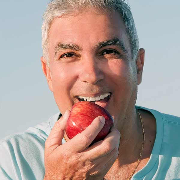 Complete Dentures | Health Plus Dental