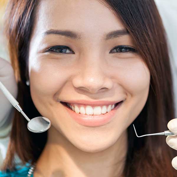 Teeth Cleaning Checkups | Health Plus Dental
